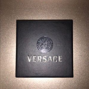 Versace ring... never worn
